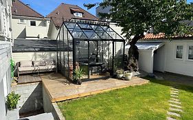 Leilighet i Stavanger sentrum